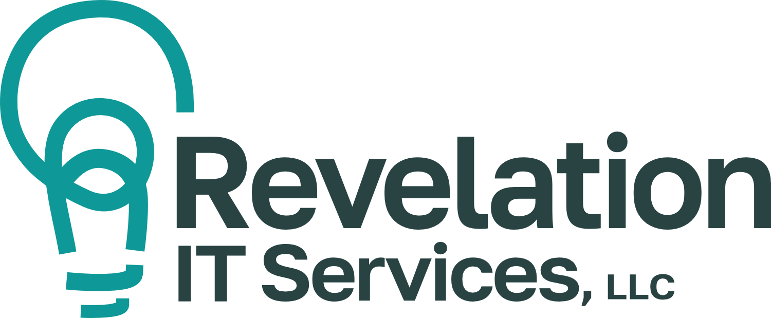 Revelation IT Services