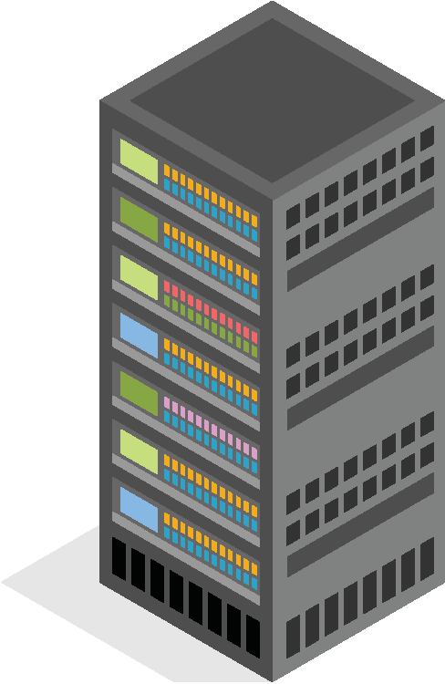 server-tower-left